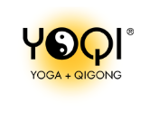 YOQI® Yoga + Qigong logo